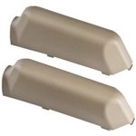 Magpul MAG461-FDE Hunter/SGA Includes 0.50"/0.75" Cheek Weld Raise Flat Dark Earth