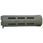 B5 Systems Handguard - M-Lok, Carbine Length, Coyote Brown