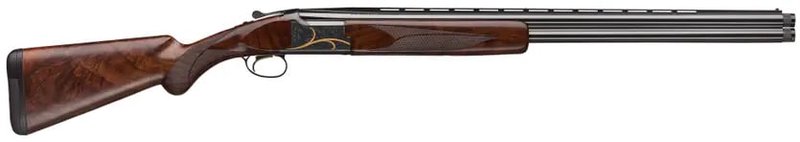 Browning Citori Gran Lightning 28 Gauge 26 Inch Barrel Shot Show 2024