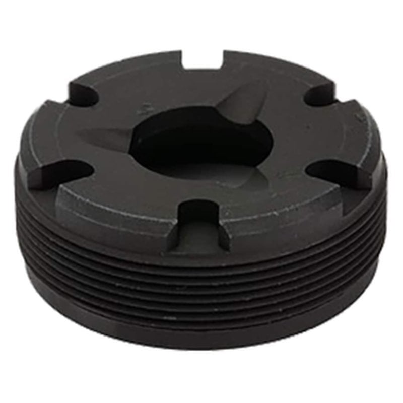 Dead Air Ghost Front Cap 45 STD non-Wipe