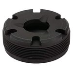 Dead Air Ghost Front Cap 45 STD non-Wipe