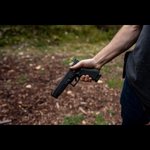 Shield Arms DS20 Glock-Compatible 9mm 20rd Steel Flush-Fit Magazine