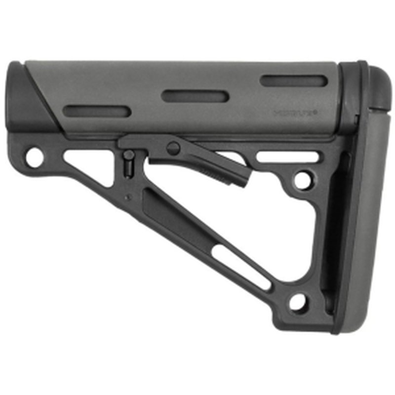 Hogue OverModled AR-15, AR-10 Stock