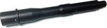WMD Guns 5.56 NATO 7.5in Government Profile Barrel 1-7 Nitride Black