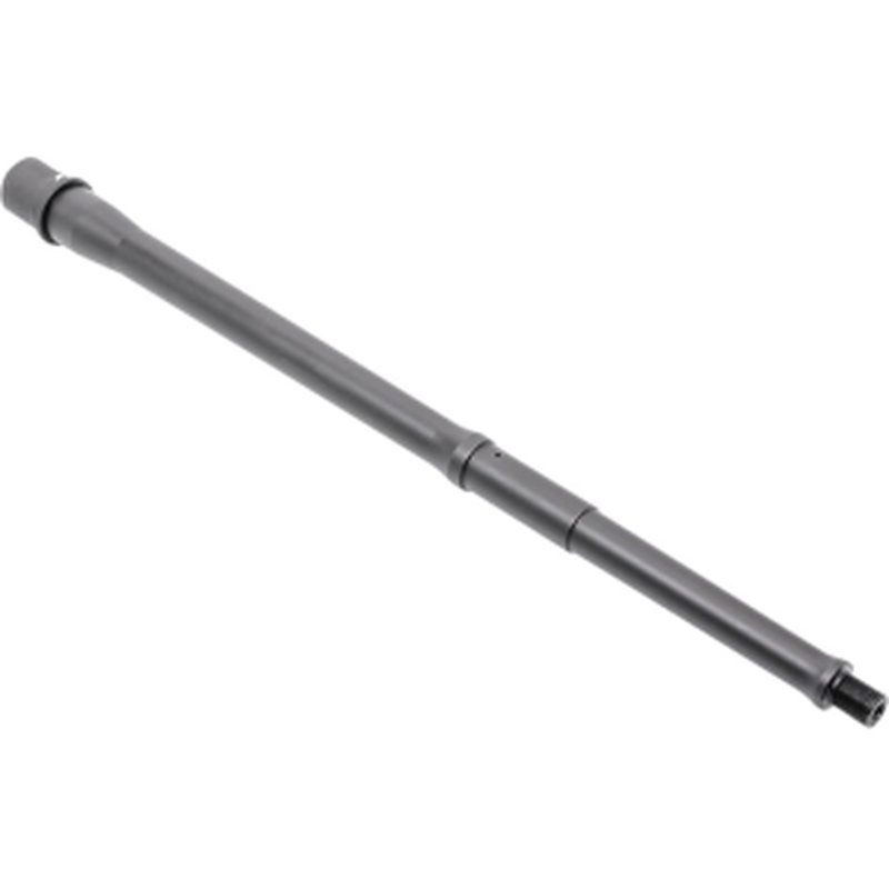 CMMG Barrel Sub-Assembly 55DC70A 16.1" 5.56 NATO 4140 Chromoly Nitride AR-15 Compatible