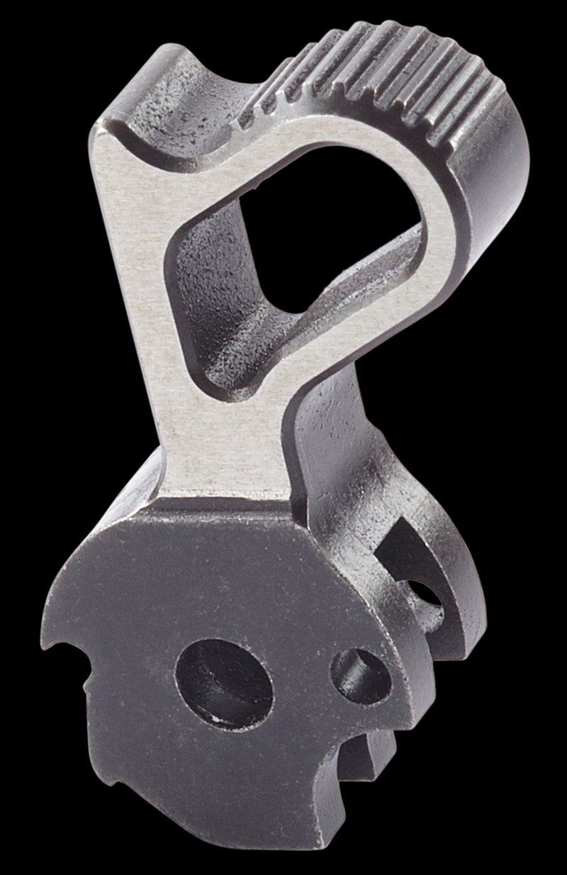 Wilson Combat 455B AR-Style Value Hammer Steel