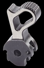 Wilson Combat 455B AR-Style Value Hammer Steel