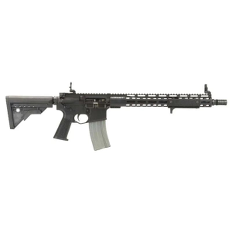 Griffin Armament MK1 Recce 5.56x45mm NATO 16 Inch Black Anodized Rifle