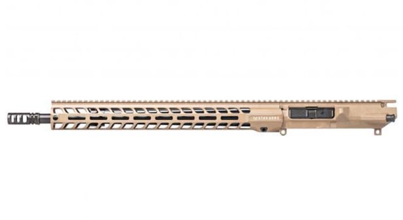 Stag Arms AR-10 Marksman Left Hand Upper Receiver