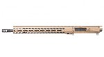 Stag Arms AR-10 Marksman Left Hand Upper Receiver