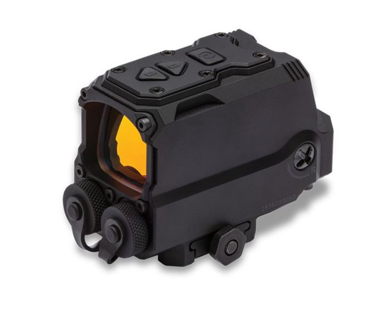 Steiner DRS 1x Defendu Reflex Sight