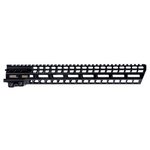 Geissele MK20 14.6 Inch Handguard Dual Tab Black AR-15