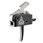 RISE Armament RA-434 HPT Trigger - Single-Stage 3.5 lb Black Anti-Walk Pins