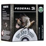 Federal USH286 Upland Steel 28 Gauge 2.75in 6 Shot Steel Shotshells