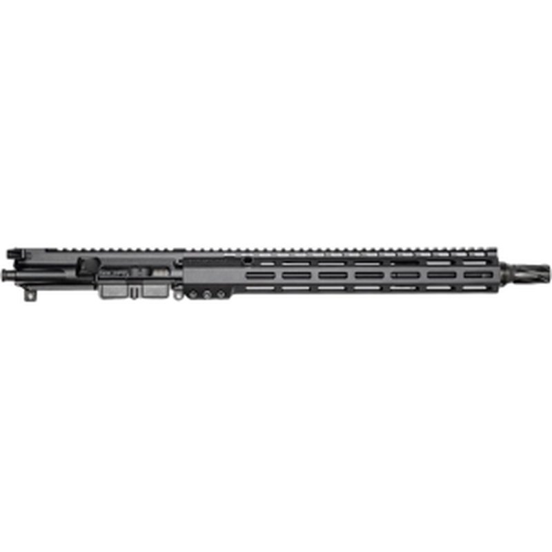 Sons of Liberty Gun Works AR-15 L89 Upper Receiver Assembly 5.56x45mm 11.5" Barrel 10.75" L89 M-LOK Rail