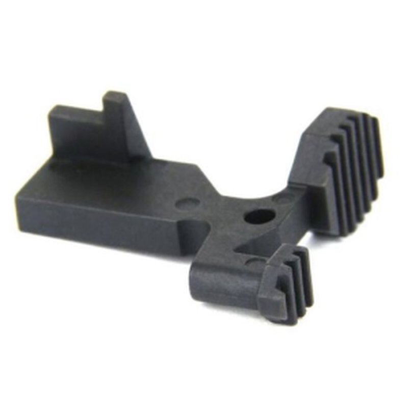 TACFIRE Bolt Catch Release Black Phosphate Steel AR-15