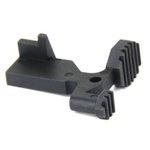 TACFIRE Bolt Catch Release Black Phosphate Steel AR-15