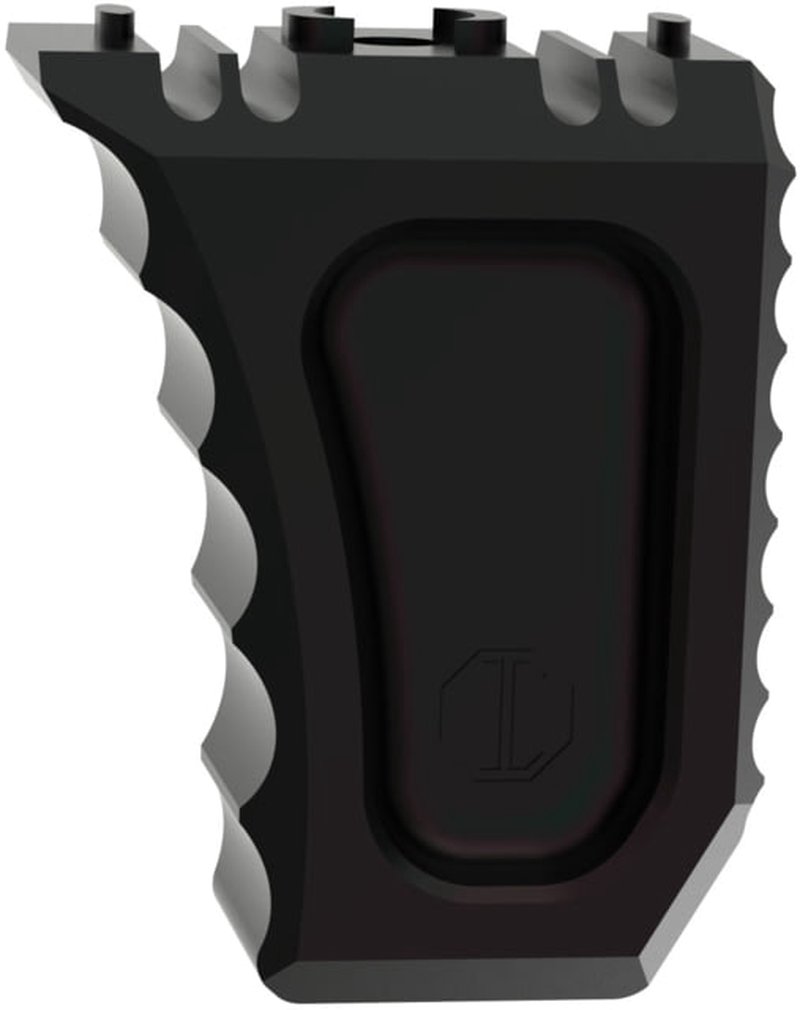JMac Customs TAB MLOK Forward Grip with Cable Management