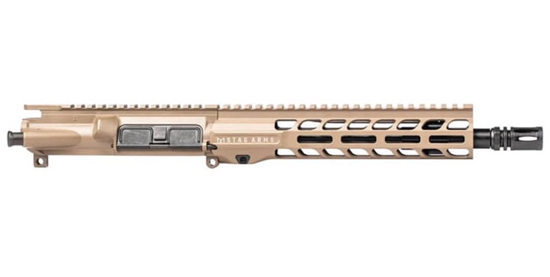 Stag Arms AR-15 Tactical Right Hand Upper Receiver