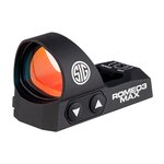 SIG SAUER Romeo3 MAX 1x30mm Red Dot Sight