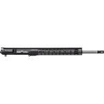Aero Precision M5 20" 6.5 Creedmoor SS Complete Upper Receiver with 15" ATLAS R-ONE Handguard - Anodized Black - APAR538705M45