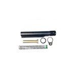 Sons of Liberty Gun Works A5 Buffer System, Black - Reliable and Efficient Buffer Solution - A5KIT
