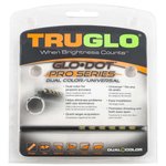 TruGlo Glo.Dot Universal Pro Sight Green/Red TGTG104D