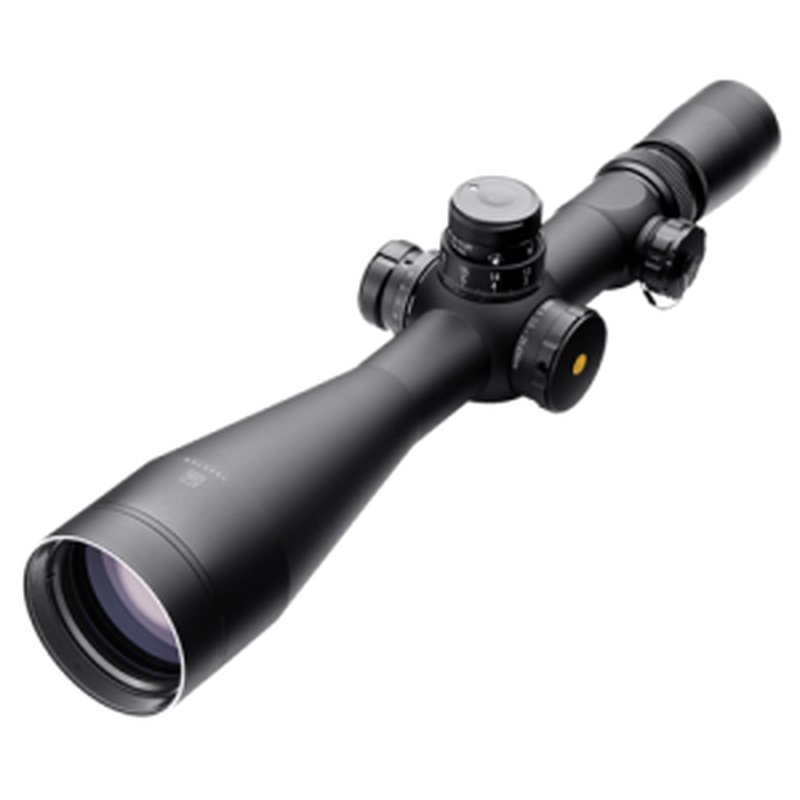 Leupold Mark 8 3.5-25x56 M5B2 Illuminated TMR FFP Scope