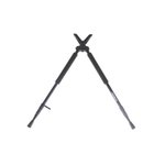 Truglo Solid-Shot Bipod 21-40 Inch Adjustable Bipod