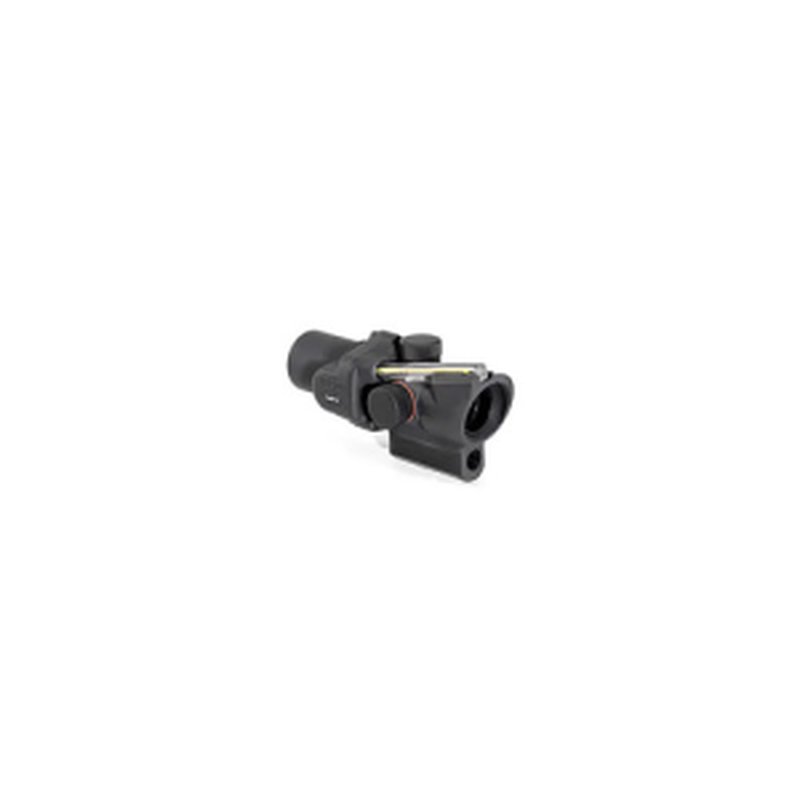 TRIJICON ACOG 1.5X16 RED RING/DOT