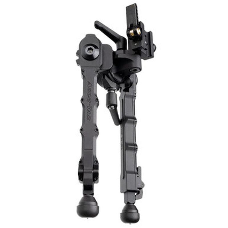 Accu-Tac PC-5 Bipod (Black), PCB-0500