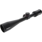 CRIMSON TRACE Brushline Pro Matte Black 4-12x40mm/ 1 Main Tube