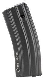 C Products Defense .458 SOCOM DURAMAG SS AR-15 Magazine 10-Round Black