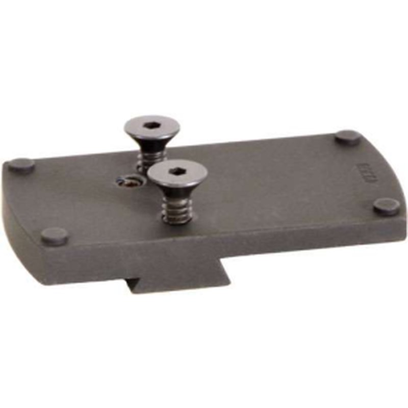 Evolution Gun Works EGW Doctor Mount Scope Mount for S&W M&P Matte Black