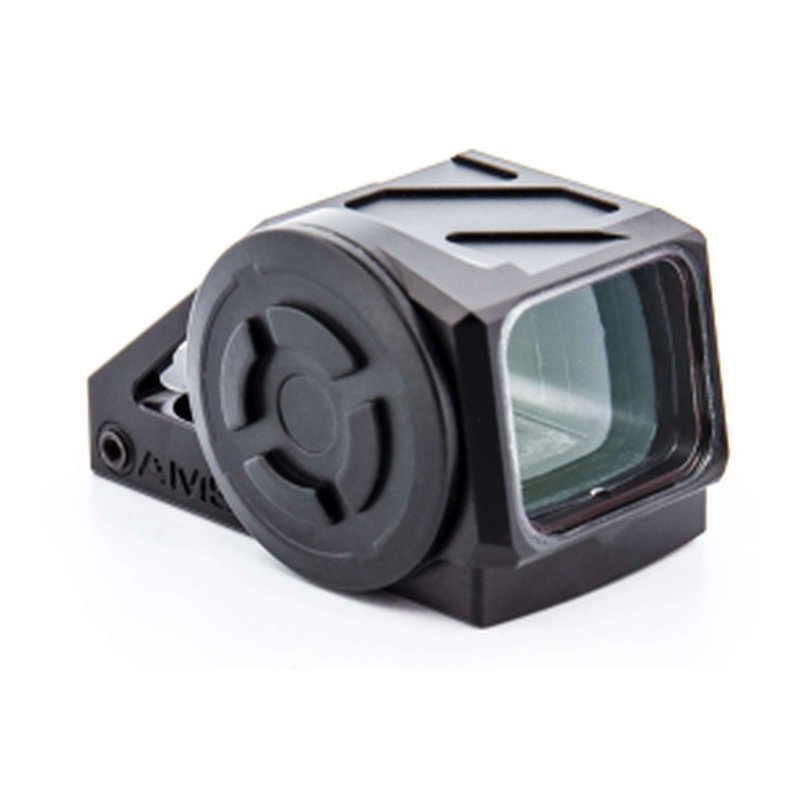 Shield Arms AMS Enclosed Emitter Red Dot Sight 4MOA
