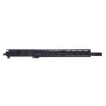 BHA Precision AR-15 16\" .400 Legend, 15\" Handguard, Black, Upper Receiver