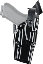 Safariland 6360 ALS/SLS Mid-Ride Level III Glock Duty Holsters