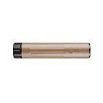 Dead Air Mask 22LR Rimfire Silencer FDE