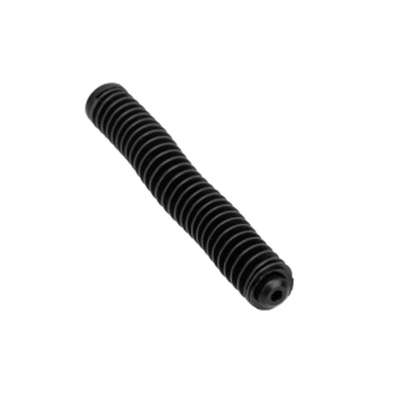 Wheaton Arms Glock 19 Gen3 Compatible Guide Rod and Recoil Spring - Black
