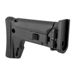 Fn Scar 16 Adaptable Stock Folding