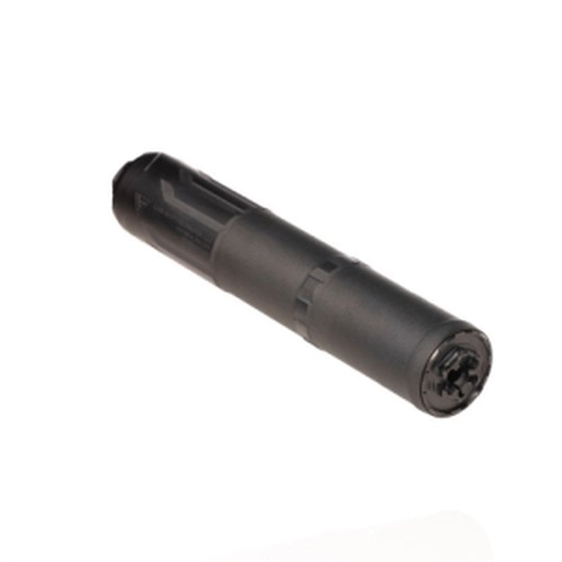 CGS Group Hyperion 7.62x39 9.5" Titanium Silencer / Suppressor | PVD