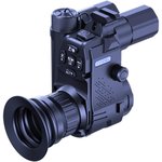 Pard NV007SP-LRF Clip-On Night Vision Scope with Range Finder