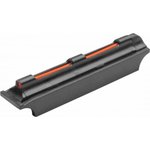 Truglo Magnum Glo-Dot Xtreme Sight - Wing Shooting - 6mm Standard Mount Green