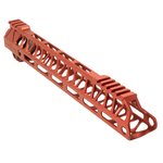 Timber Creek Outdoors ULE13HGR Ultralight Enforcer 13 Inch Aluminum AR-15 Upper