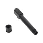 Griffin Armament Glock 19 Gen3/4 Advanced Threaded Match Barrel Micro Carry Comp