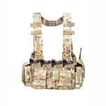 Velocity Systems UW Chest Rig Gen IV Multicam Tactical Chest Rig