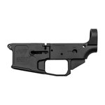APF AR-15 Stripped Billet Lower Receiver Matte Black