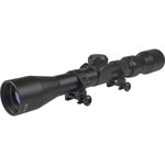 Truglo Buckline 3-9x32 BDC Rifle Scope 1-Inch Tube