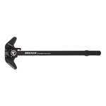 Aero Precision Breach Charging Handle w/Large Lever, Black