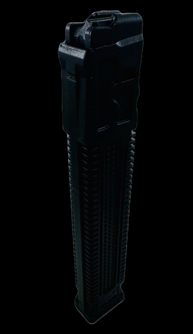 ProMag 40rds 9mm Magazine Sig MPX Black